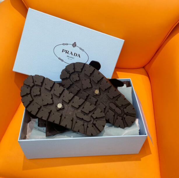 Chloe’s Picks - PD Women Shoes - 036