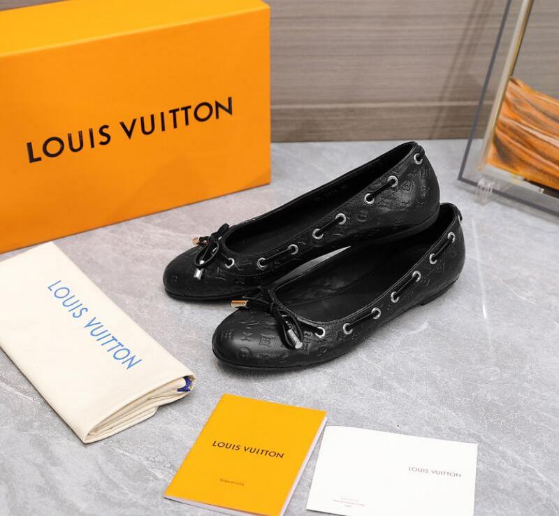 Chloe’s Picks - LOV Women Shoes - 462