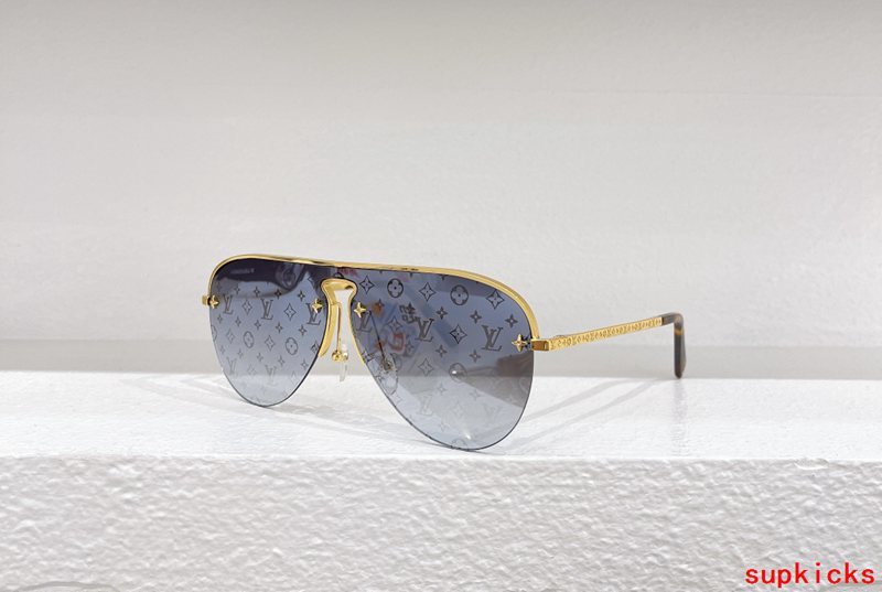 Louis Vuittion Luxury Sunglasses