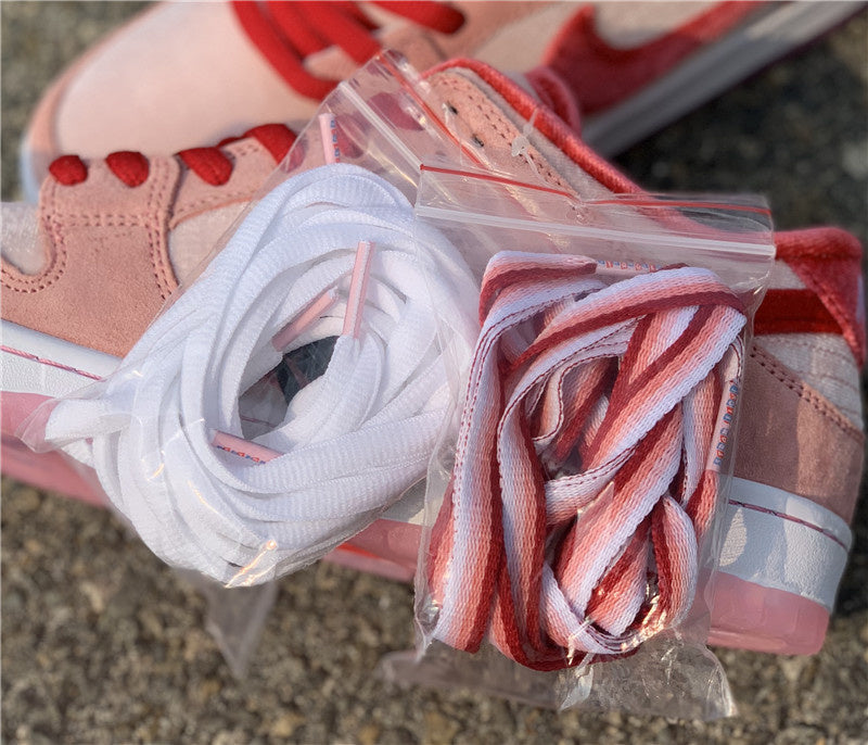 Nike Luxury Shoes