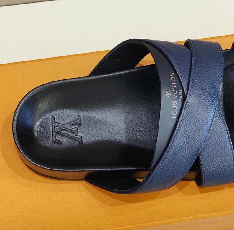 Chloe’s Picks - LOV Men Shoes - 1599