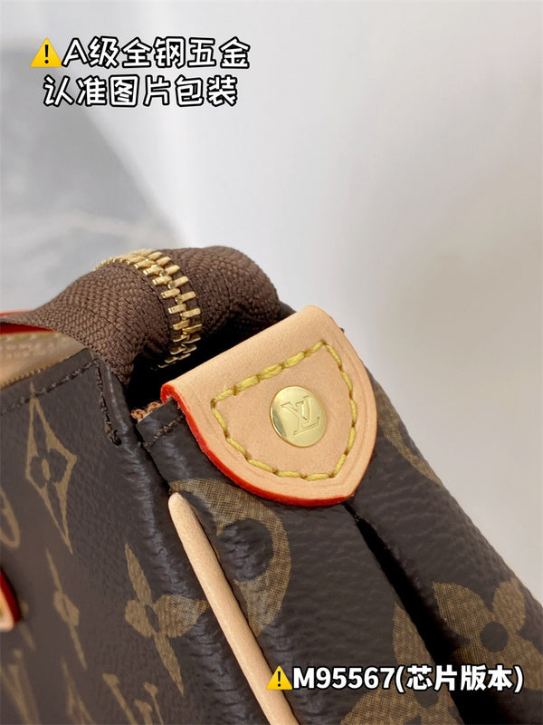 PHA - LOV Bags - 341