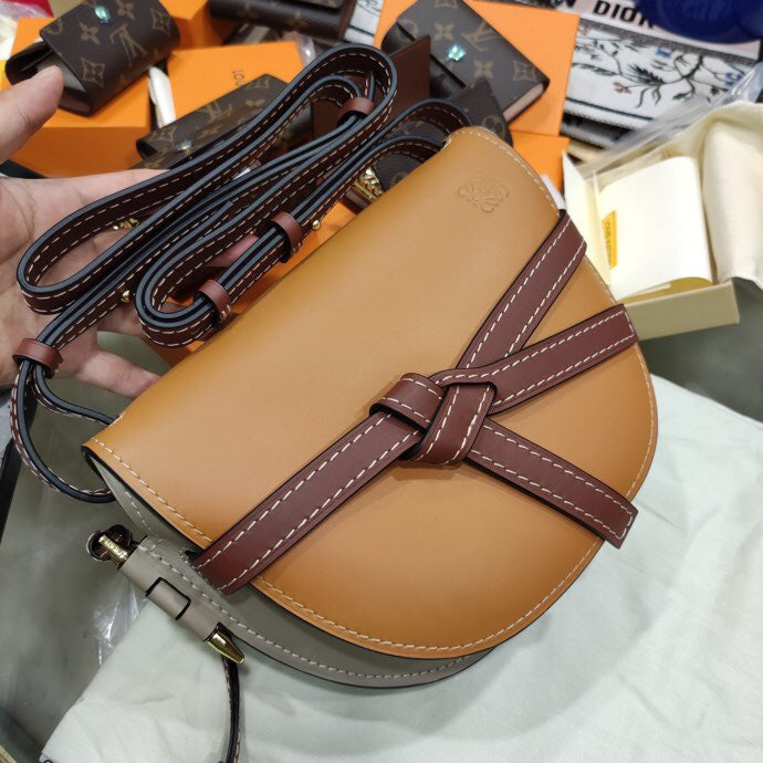 PHA - LWO Bags - 321