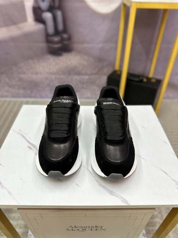 Alexander McQUEEN Luxury Shoes
