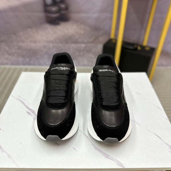 Alexander McQUEEN Luxury Shoes