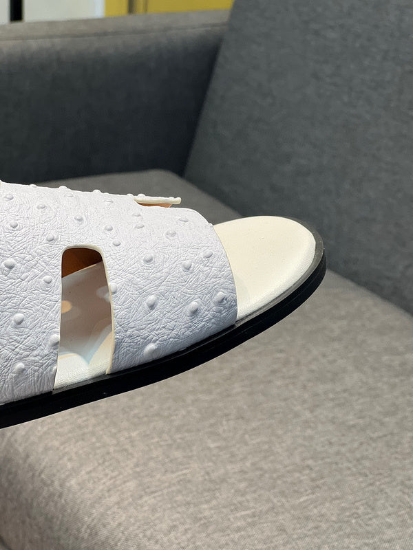 Hermes Luxury Shoes