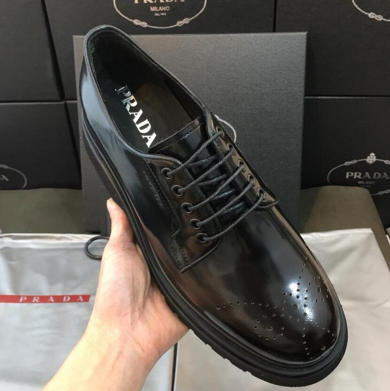 Chloe’s Picks - PD Men Shoes - 459