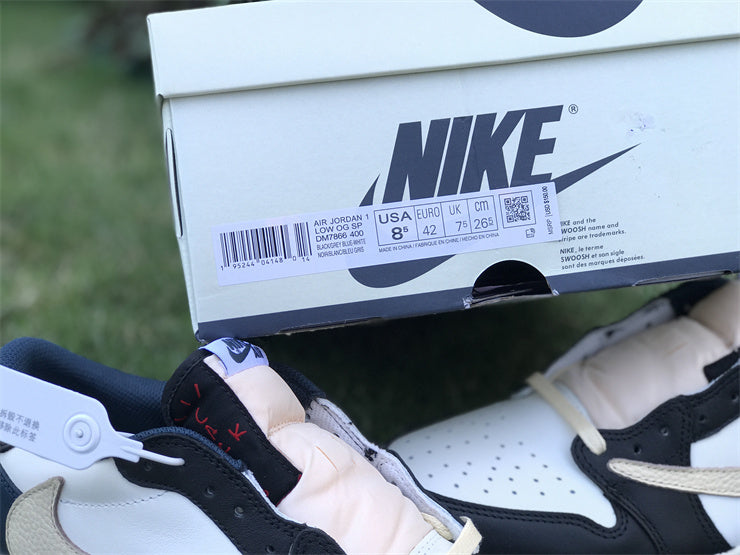 Nike Luxury Shoes