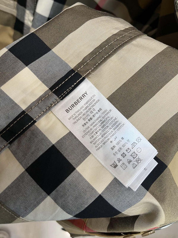 Burberry Luxury Clothes
