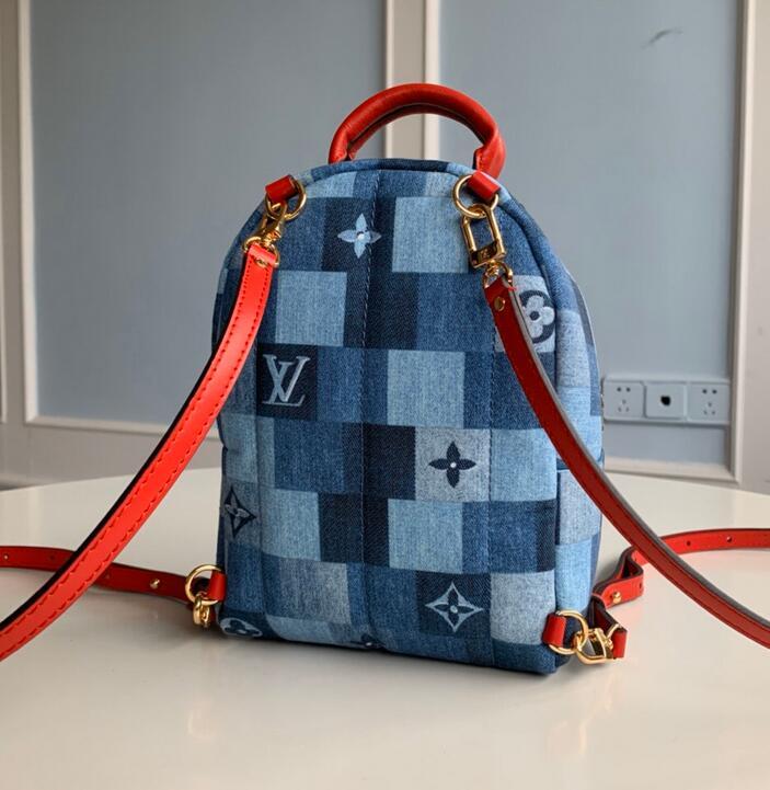 Chloe’s Picks - LOV Bags - 3092