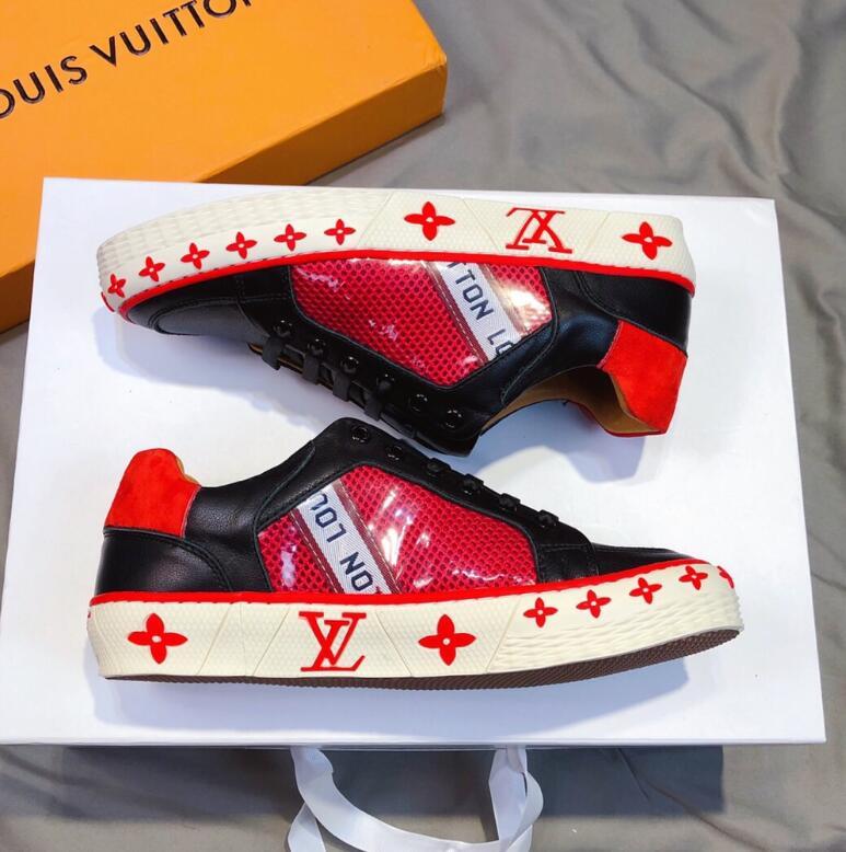 Chloe’s Picks - LOV Men Shoes - 1840