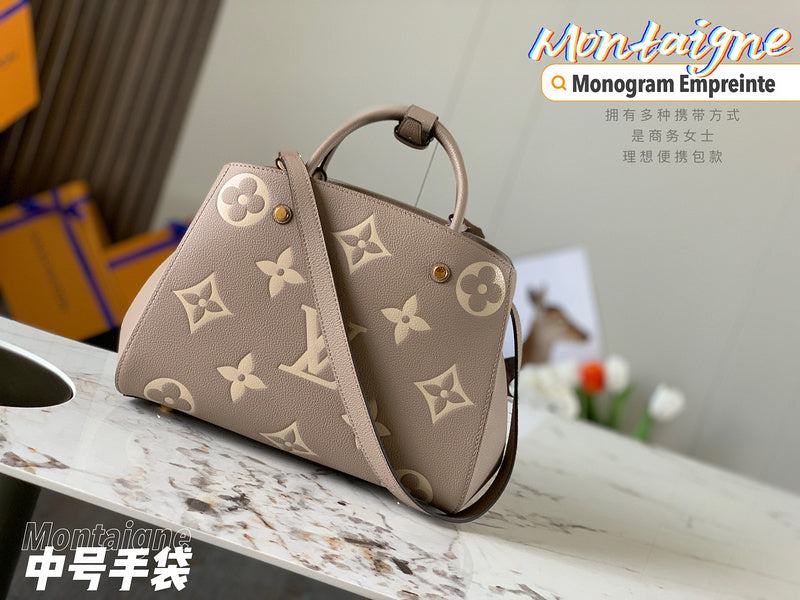 I W Fashion Lu-Vi Bags - 16633