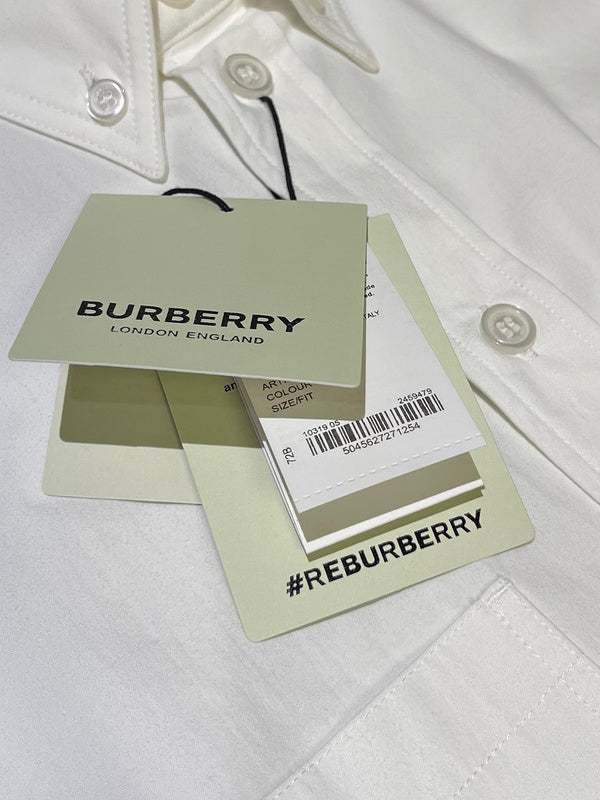 Burberry Luxury Clothes