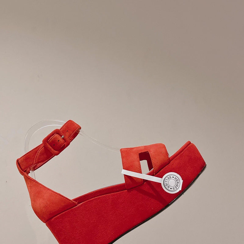 Hermes Luxury Shoes