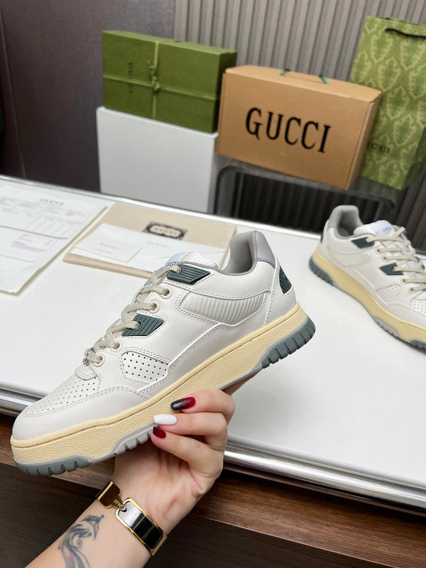 Gucci Luxury Shoes