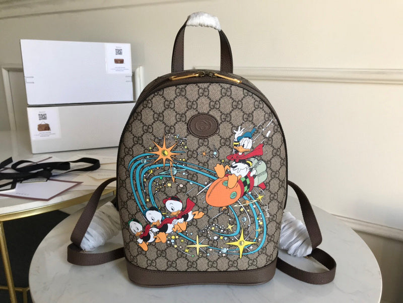 ENT - GCI Bags - 1157