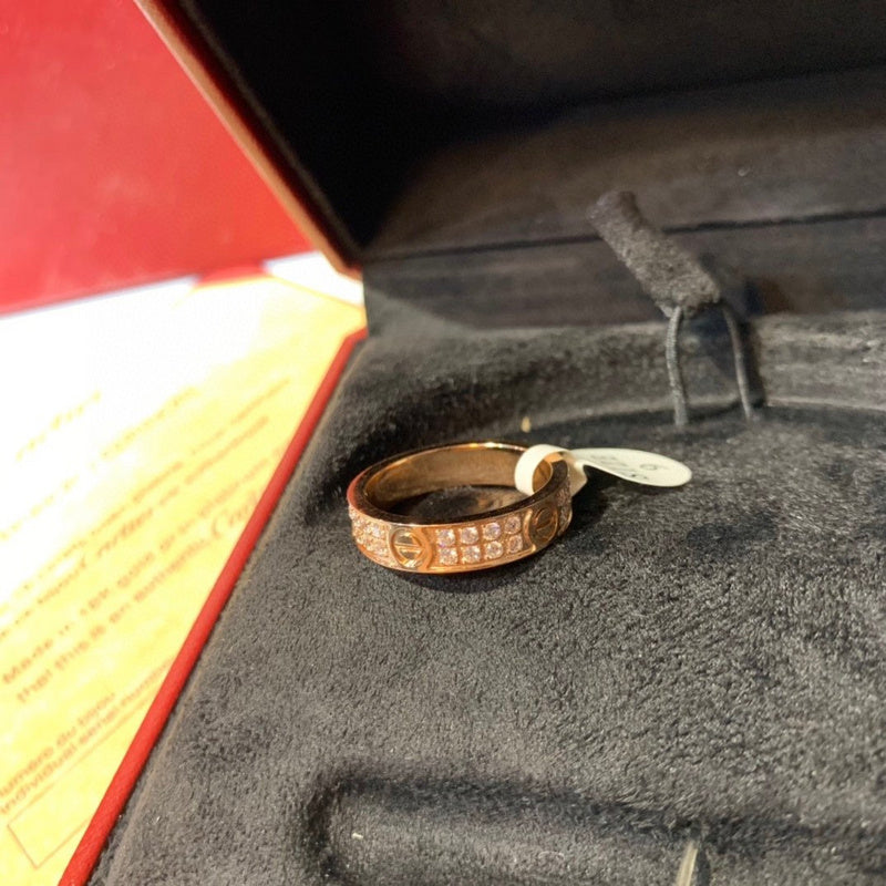 Cartier Jewelry