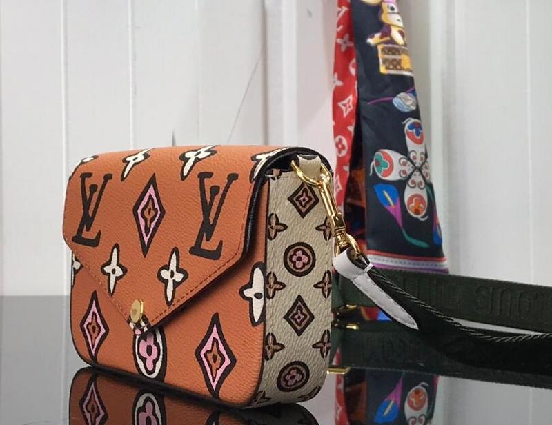 Chloe’s Picks - LOV Bags - 2330