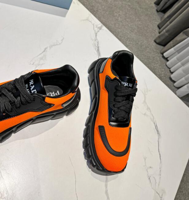 Chloe’s Picks - PD Men Shoes - 064