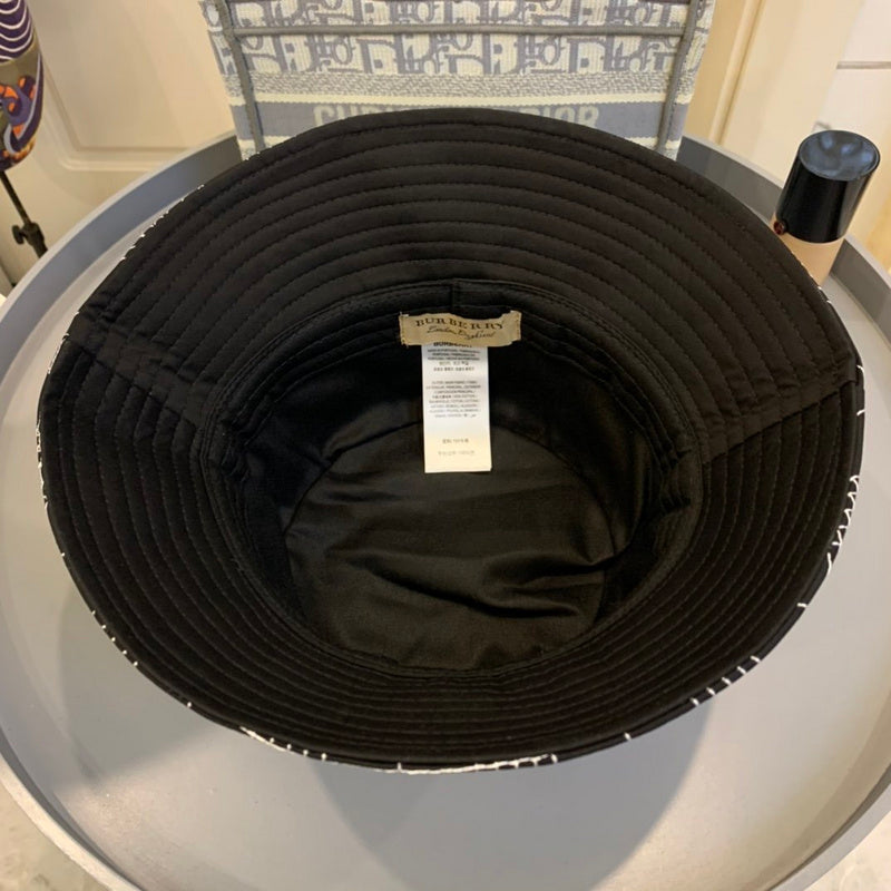 Burberry Luxury Cap