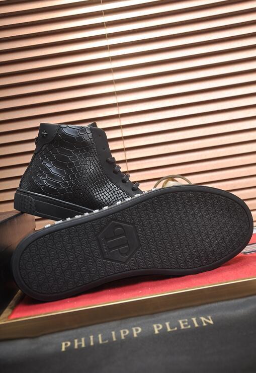 Chloe’s Picks - PHP Shoes - 035