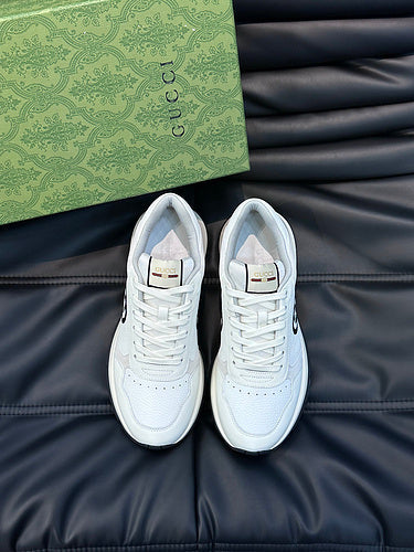 Gucci Luxury Shoes