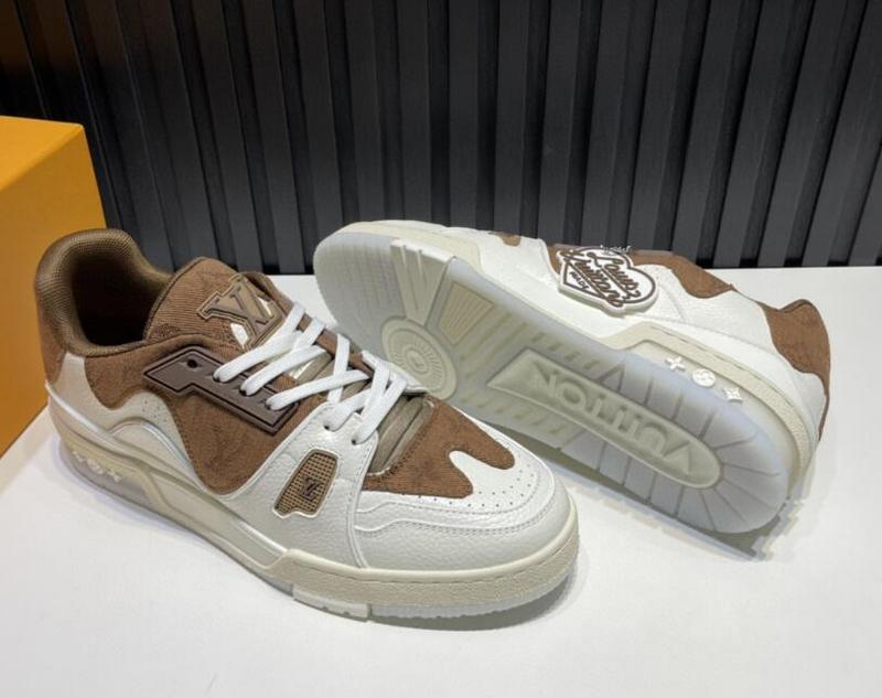 Chloe’s Picks - LOV Men Shoes - 1191