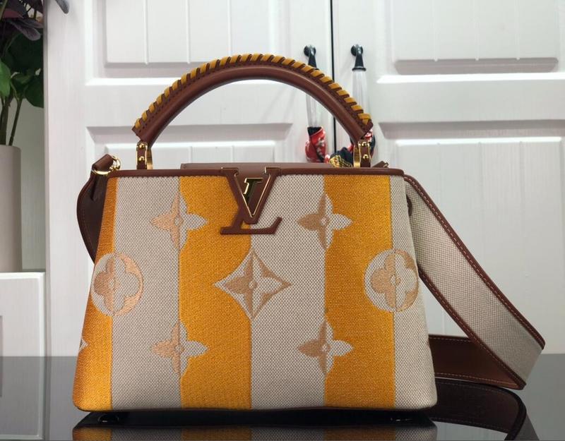 Chloe’s Picks - LOV Bags - 2176