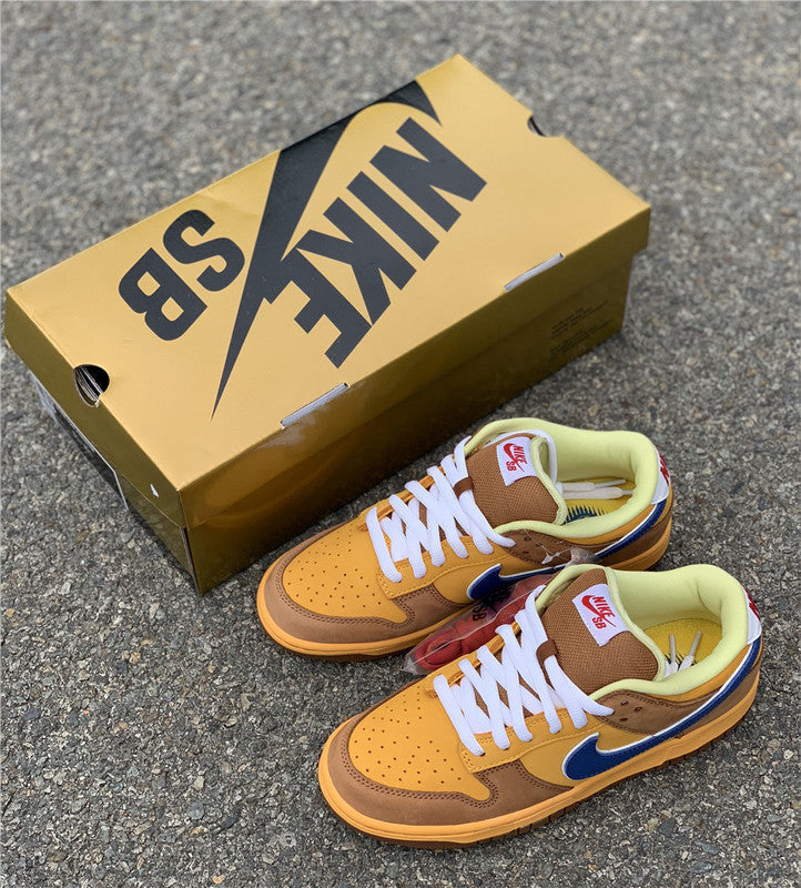 Nike Luxury Shoes
