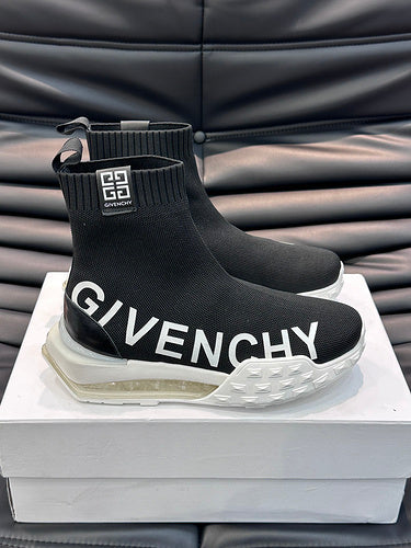 Givenchy Luxury Shoes