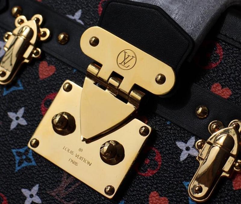 Chloe’s Picks - LOV Bags - 2665