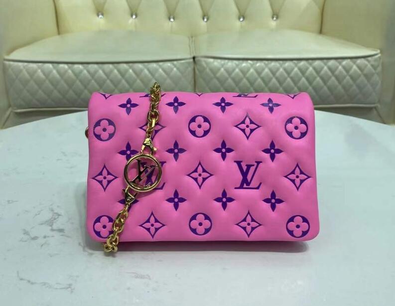Chloe’s Picks - LOV Bags - 2439