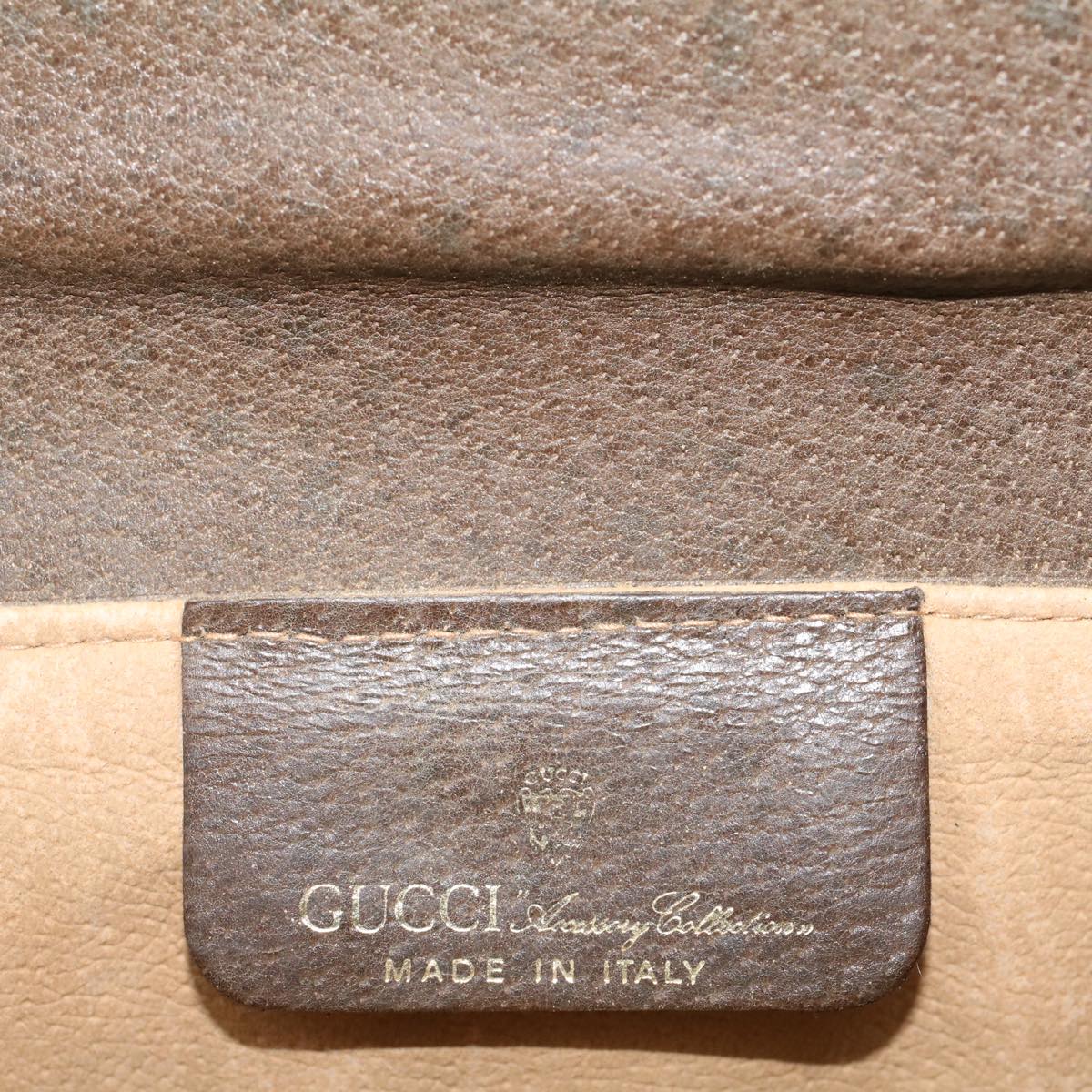 GUCCI Clutch Bag