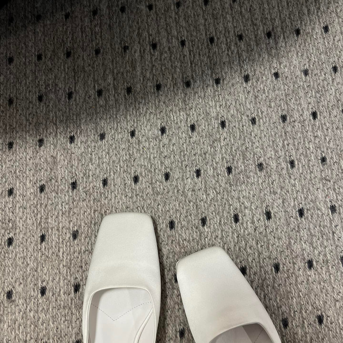 PD HEELS
