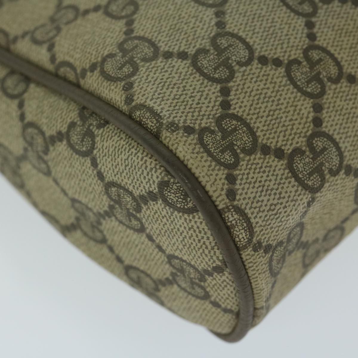 GUCCI Ophidia Clutch Bag