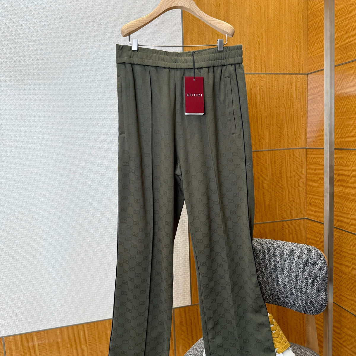 GG TROUSERS