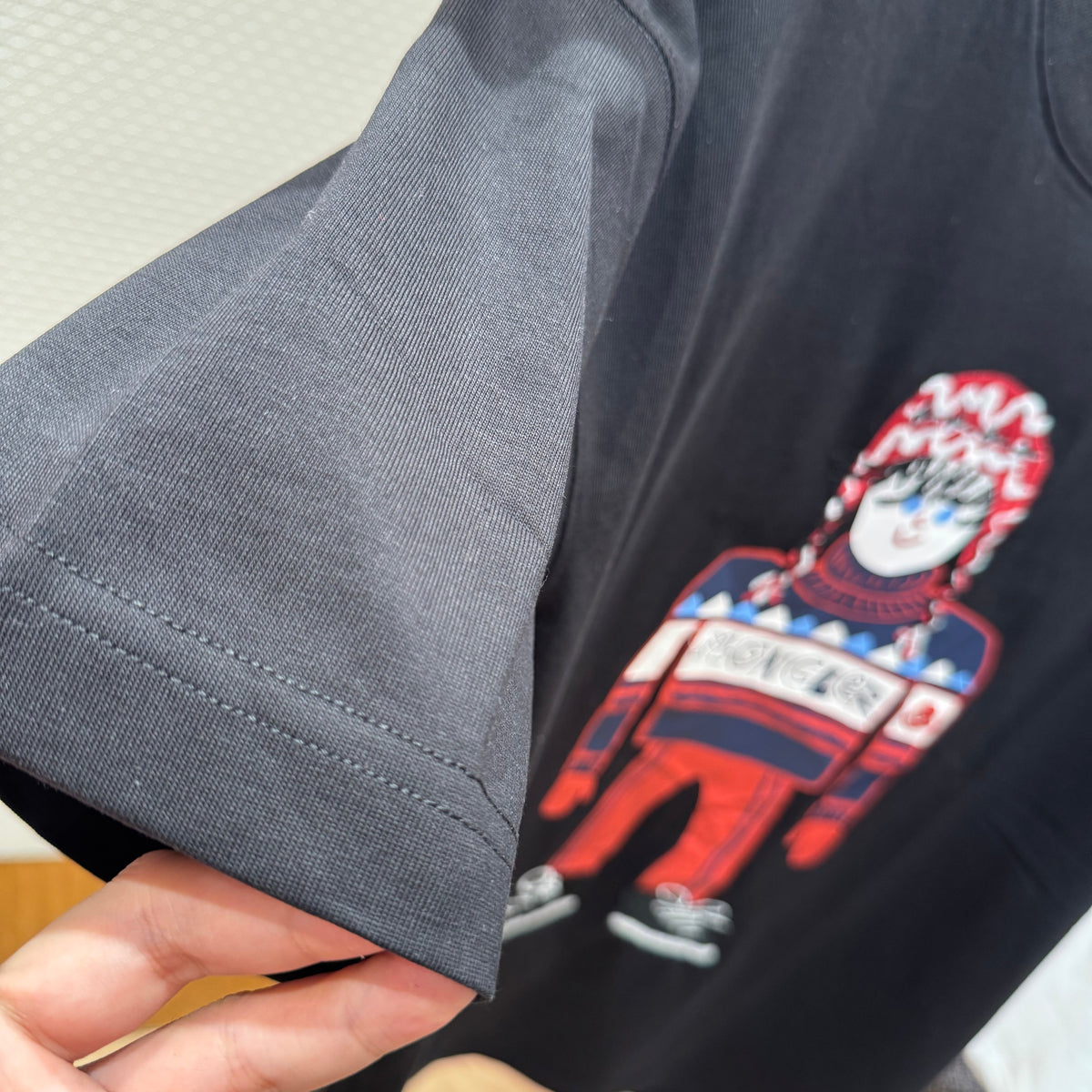 MONC T-SHIRT