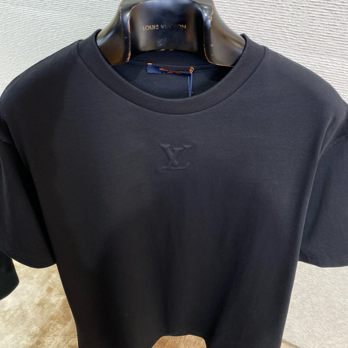 LOU T-SHIRT ND