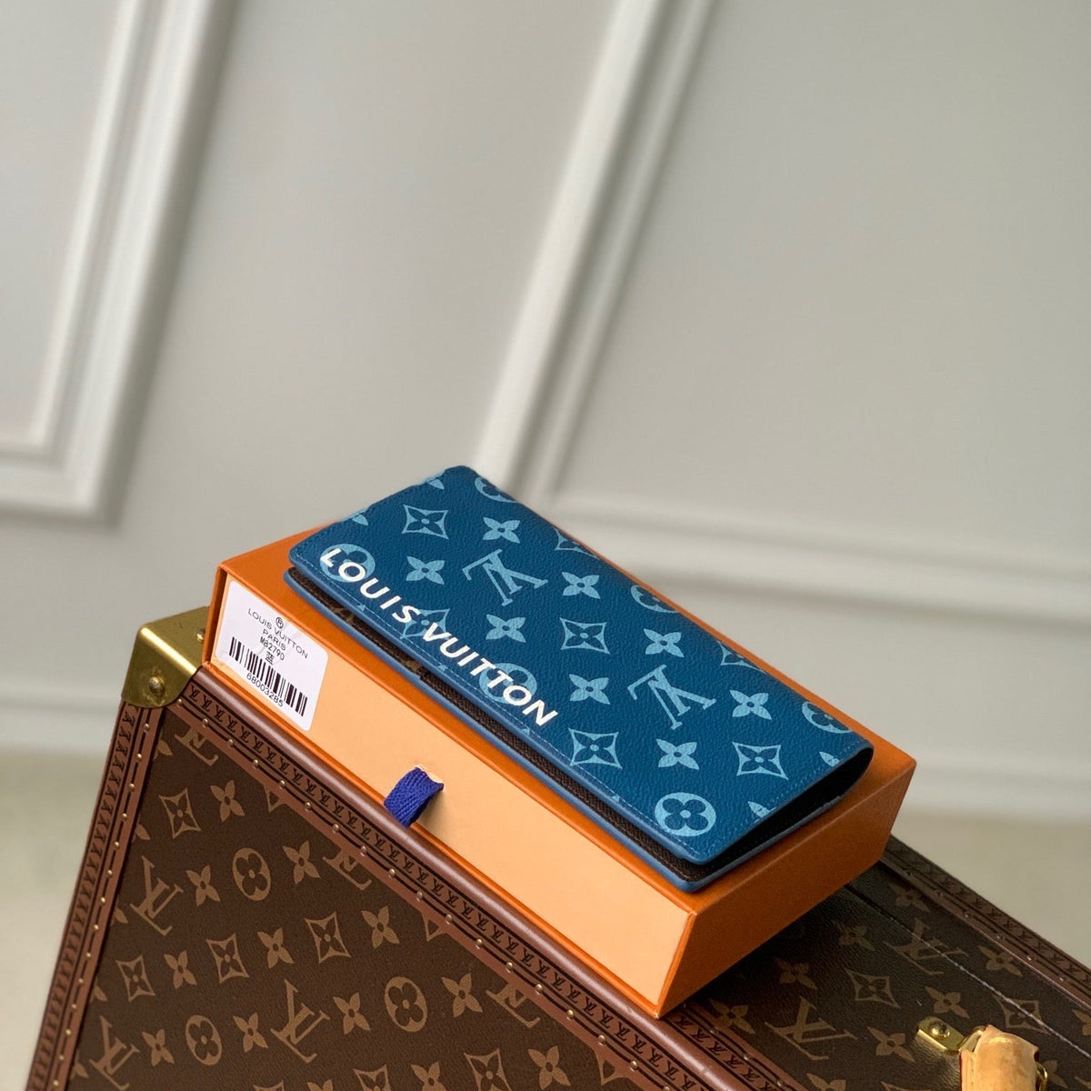 LOU WALLET