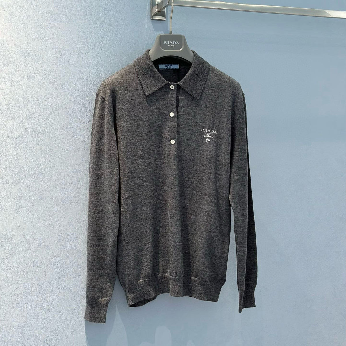 PD POLO TOP