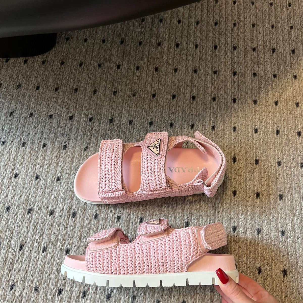 PD SANDALS