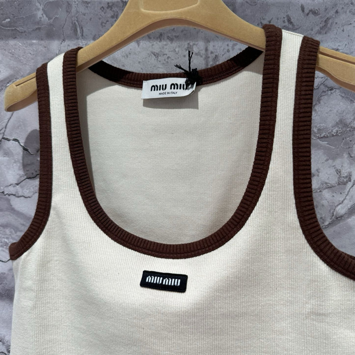 MIU M TOP
