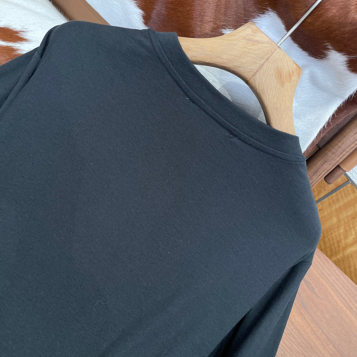 ACNE LONG TEE