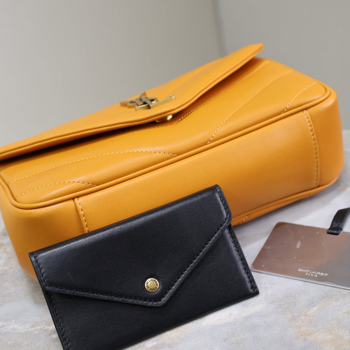 SL LOULOU SMALL BAG