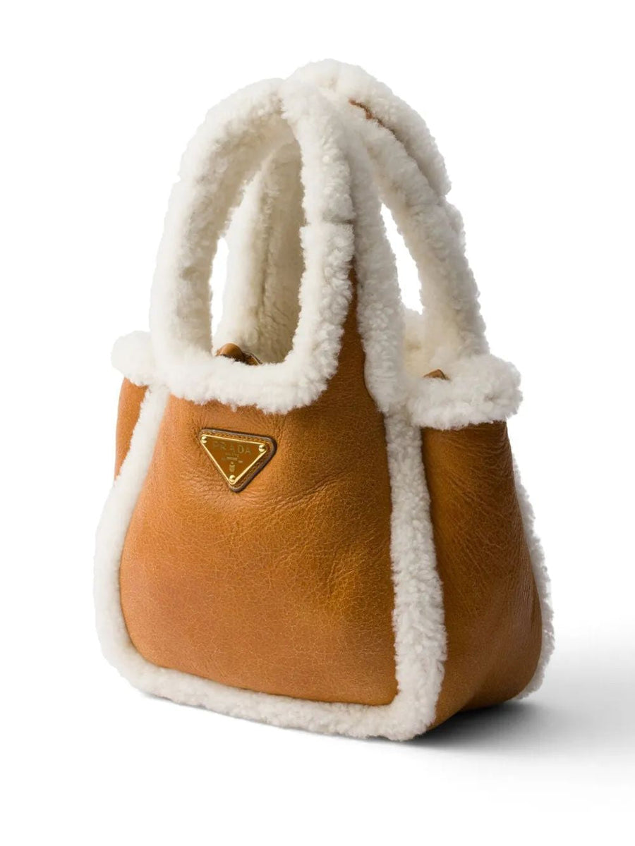 PRADA Luxurious Shopping Bag