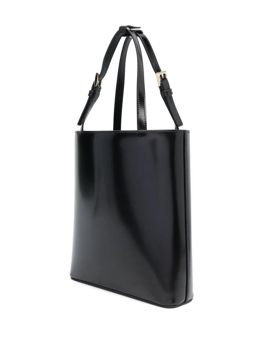PRADA Leather Handbag - FW23 Collection