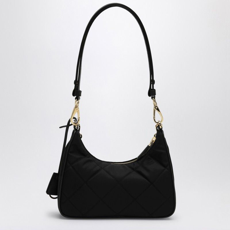 PRADA Mini Handbag Re-Edition 1995 with Chain Handle