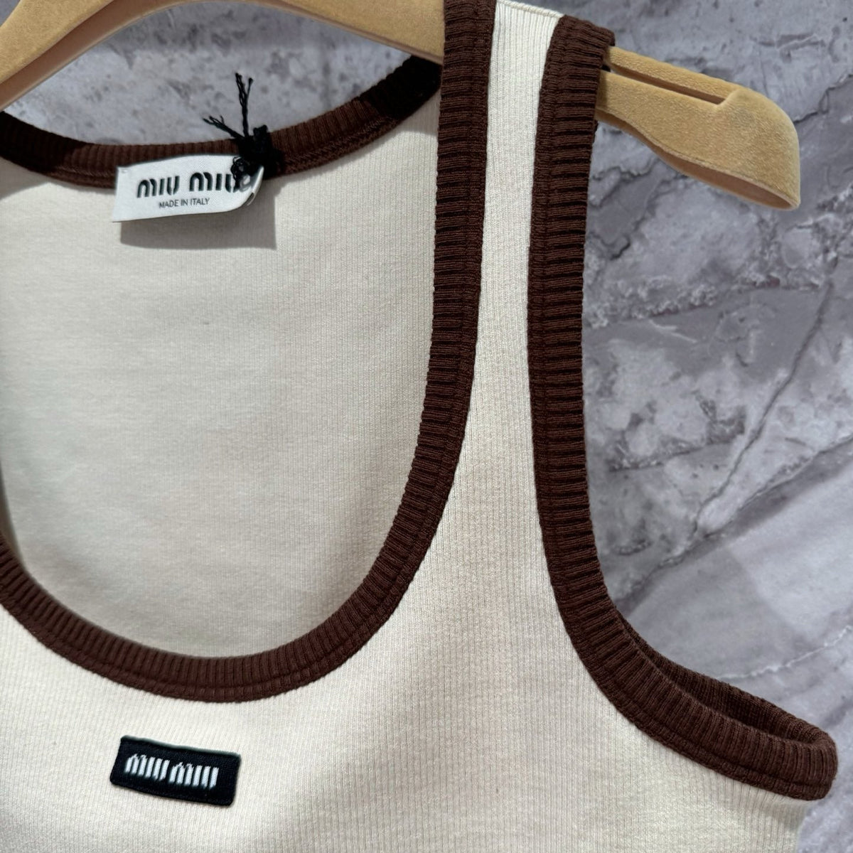 MIU M TOP
