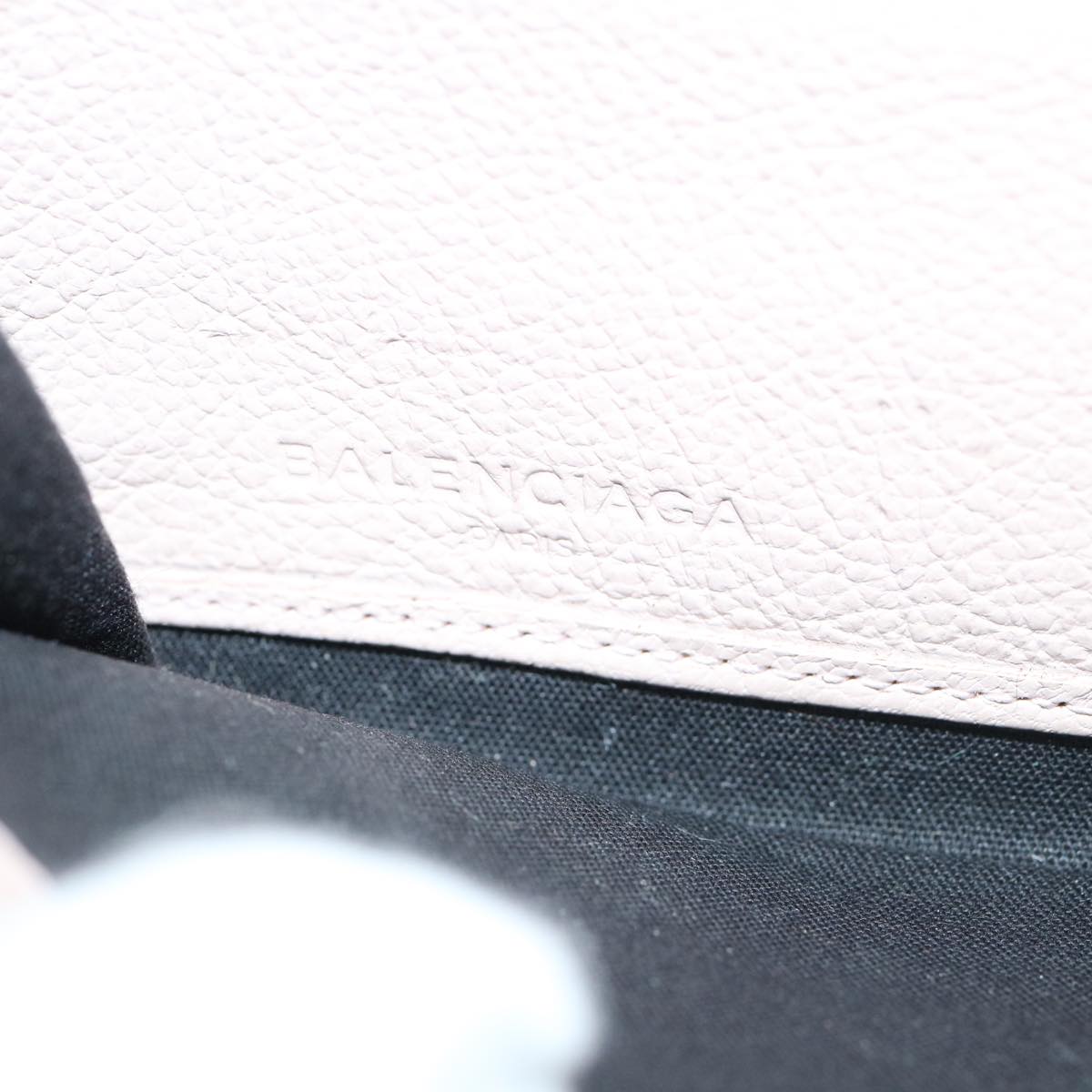 balenciaga Wallet