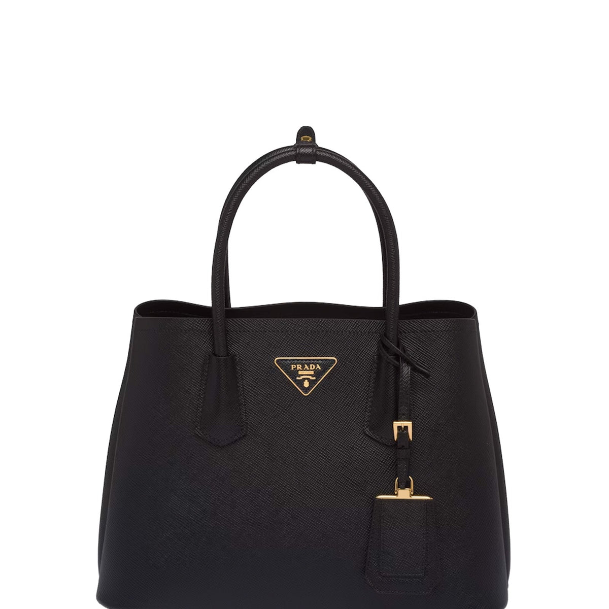PRADA Medium Saffiano Handbag